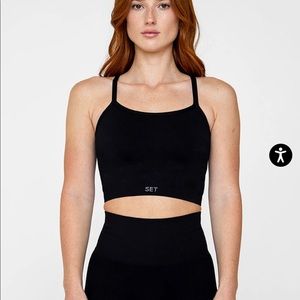 Set active sculpt flex set in onyx